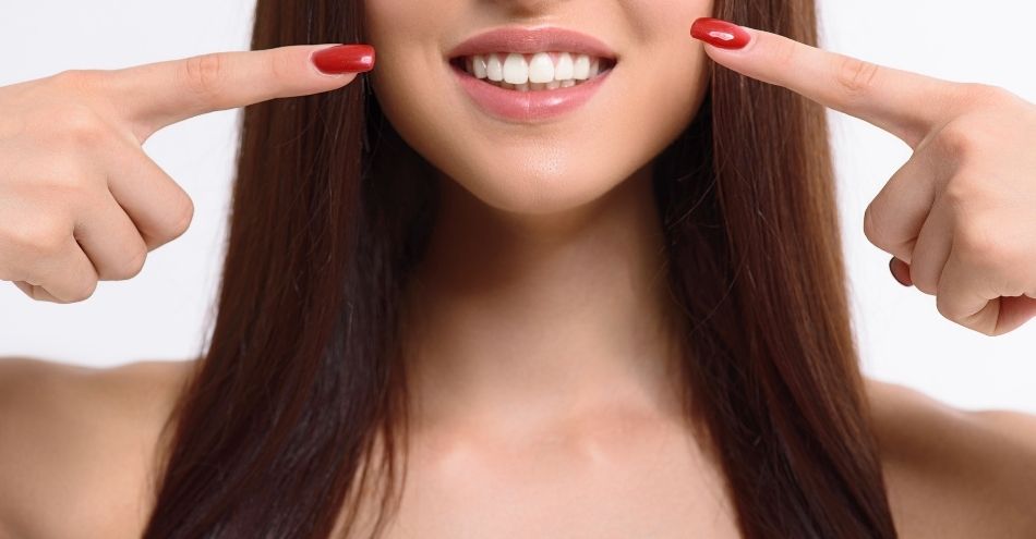 Blanqueamiento dental