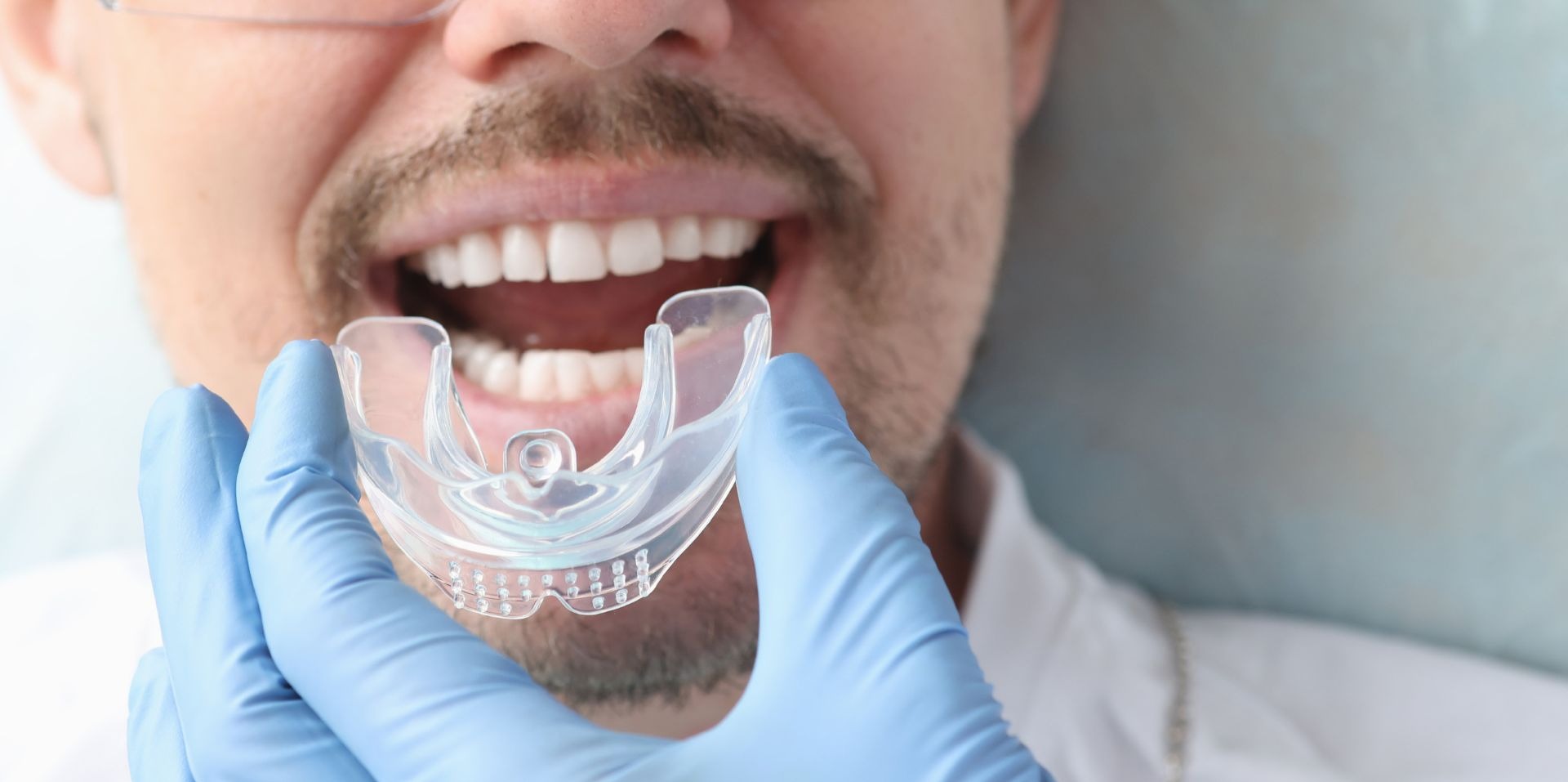 Tratamiento del bruxismo en Chamberí — EDA Clínica Dental