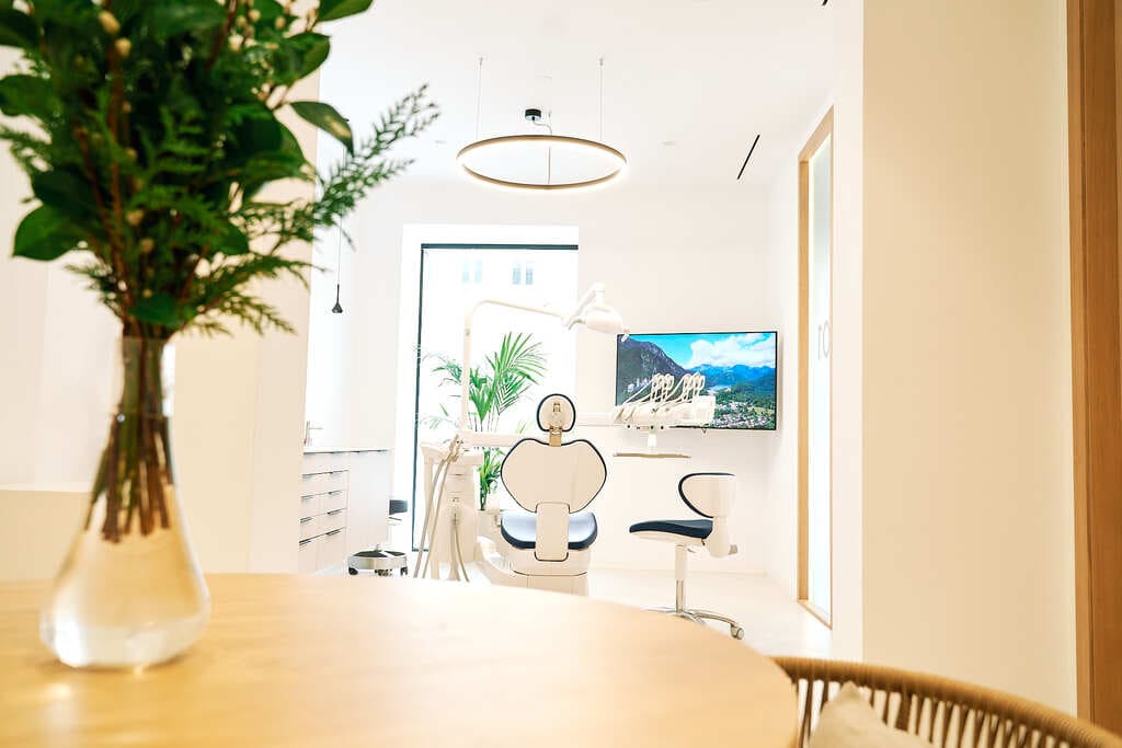 EDA Clínica Dental en Chamberí, Madrid
