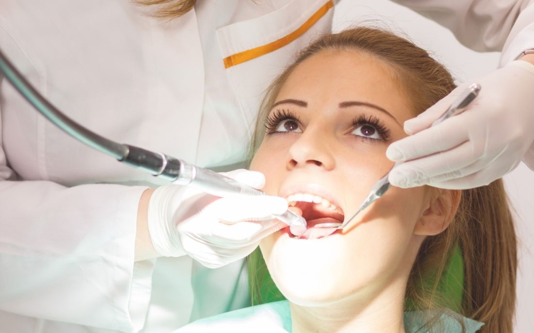 ¿Cuándo necesitas una endodoncia?