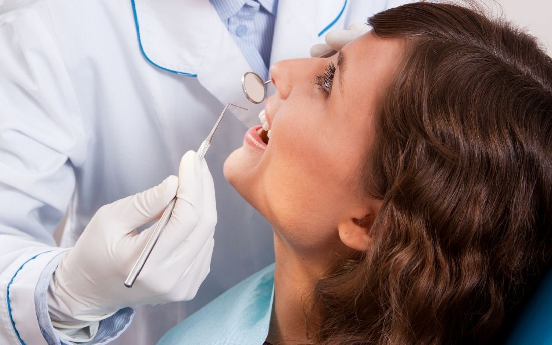 ¿Cuáles son los beneficios de la endodoncia?
