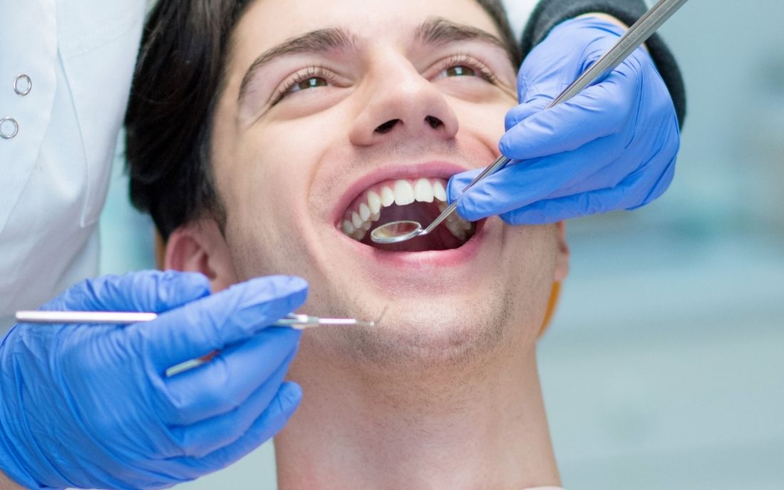 ¿En qué consiste la endodoncia?