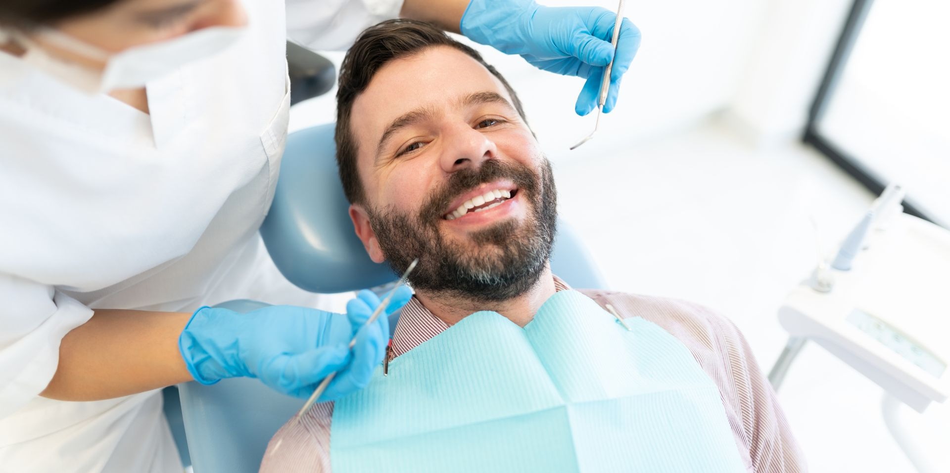 Endodoncia — EDA Clínica Dental