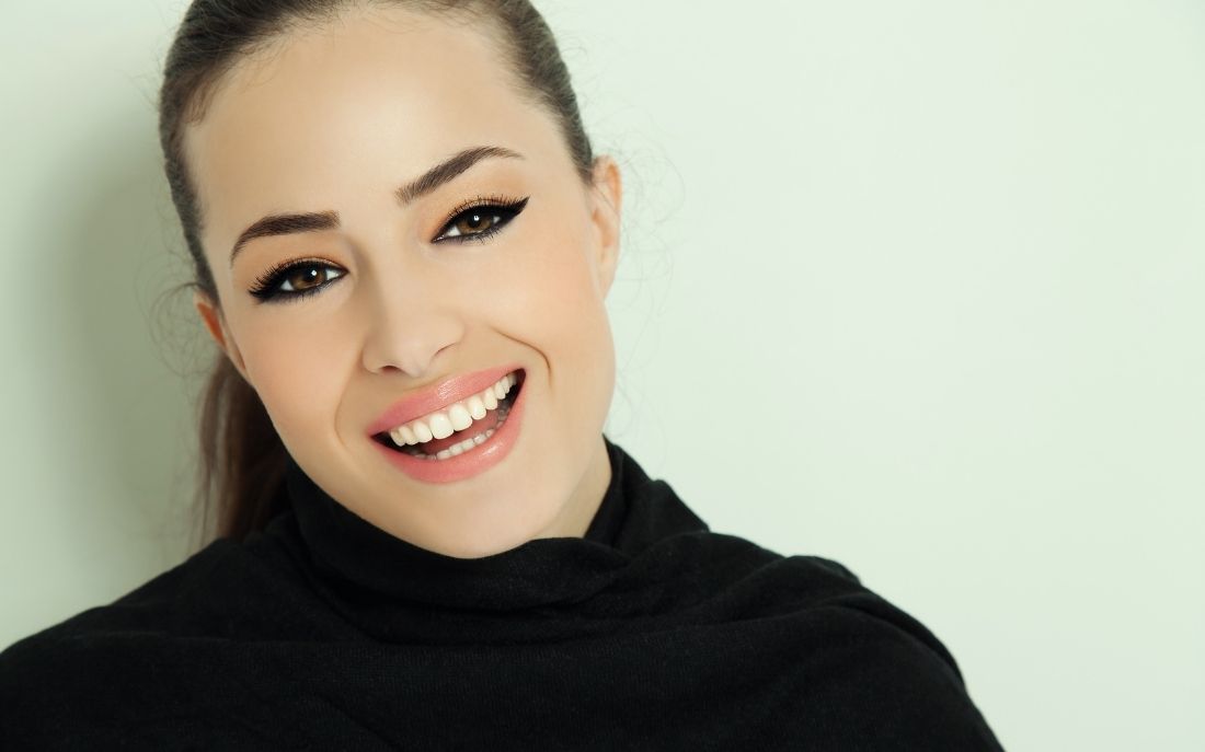 Blanqueamiento Dental