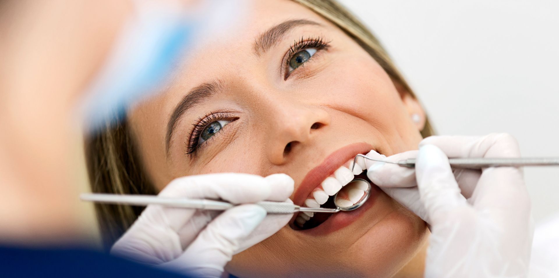 Estética Dental — EDA Clínica Dental
