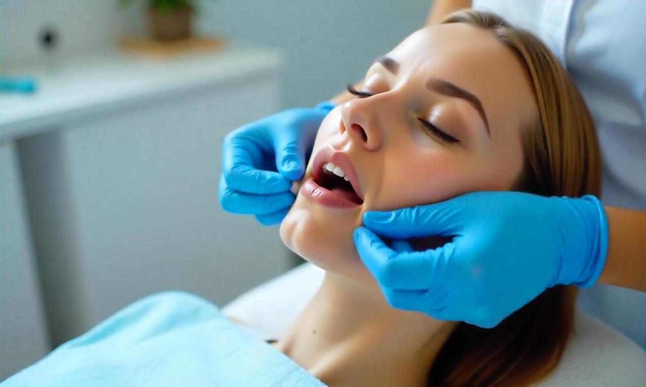 Fisioterapia ATM