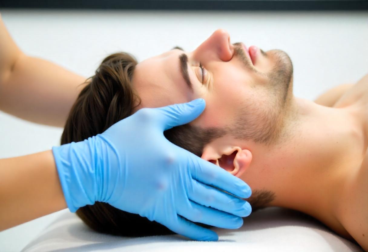 Fisioterapia ATM