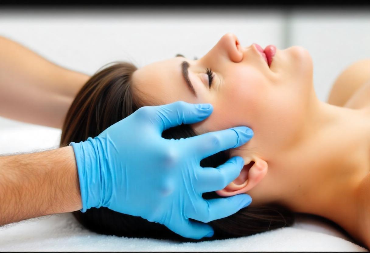 Fisioterapia ATM