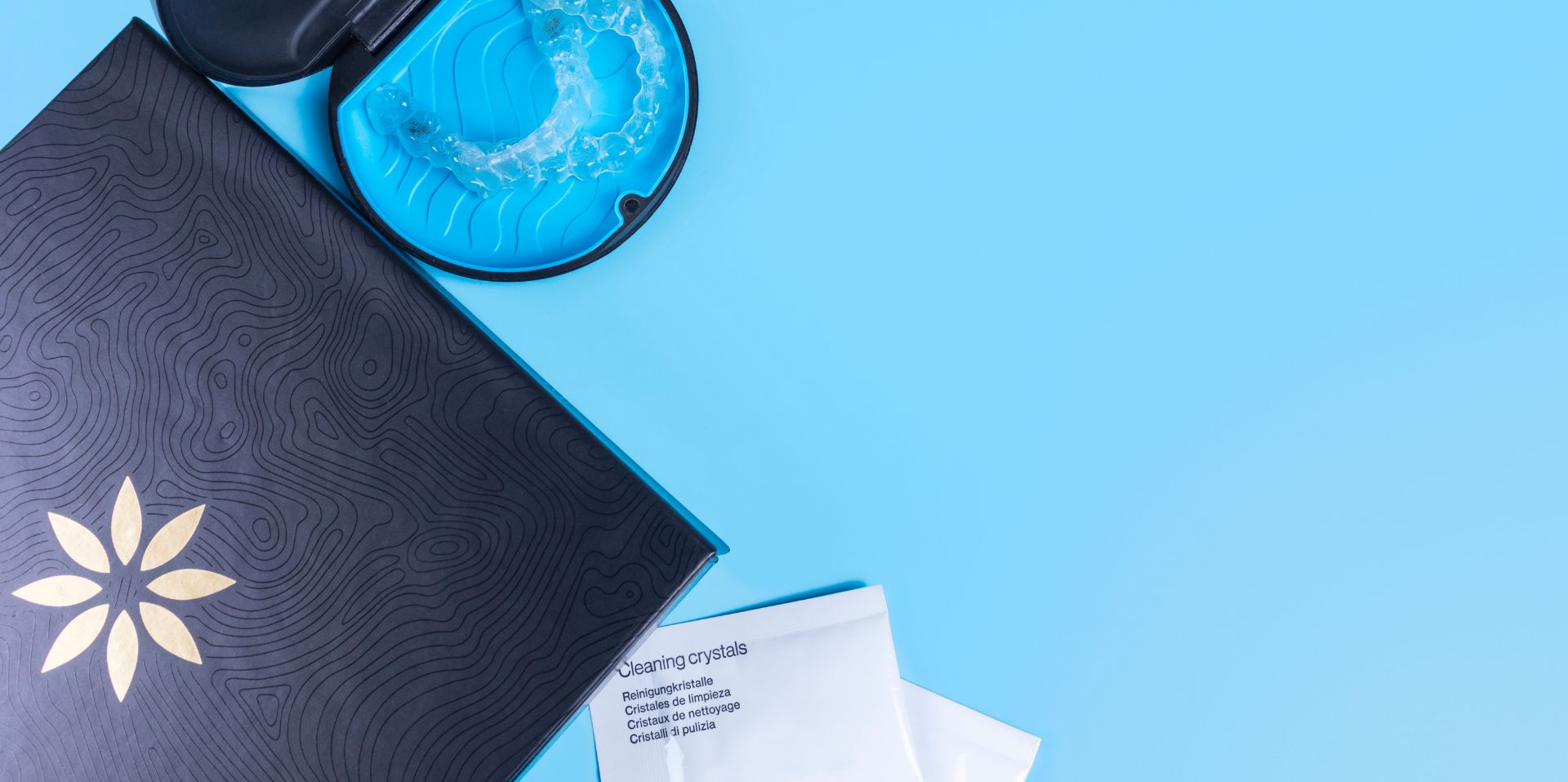 Invisalign en Chamberí — EDA Clínica Dental