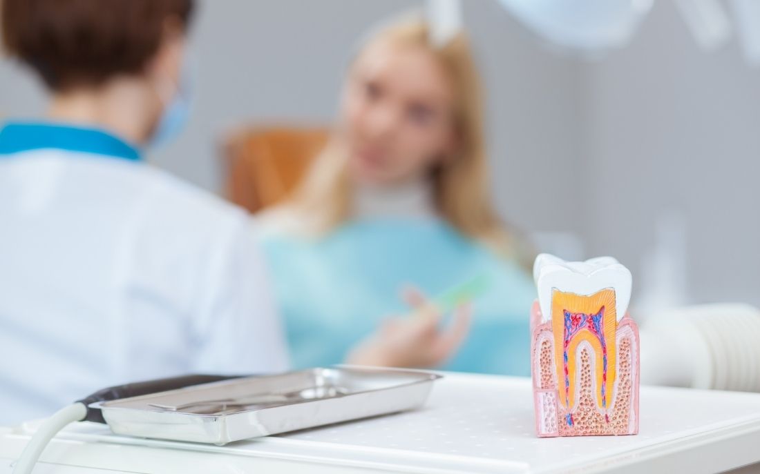 Odontología conservadora