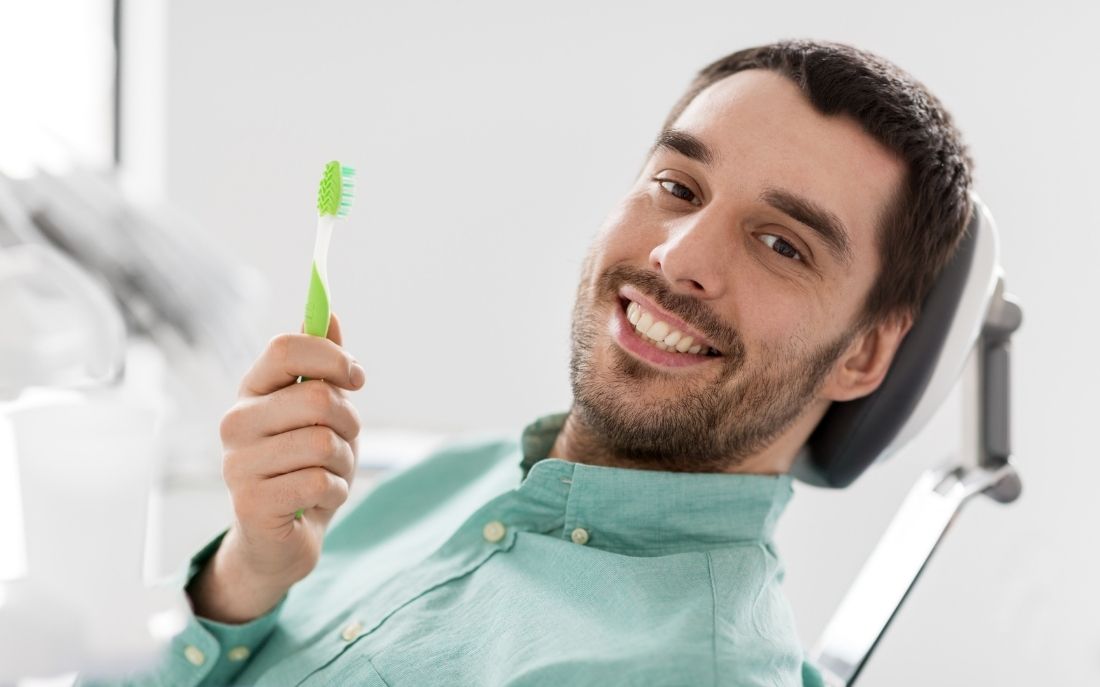 Odontología preventiva