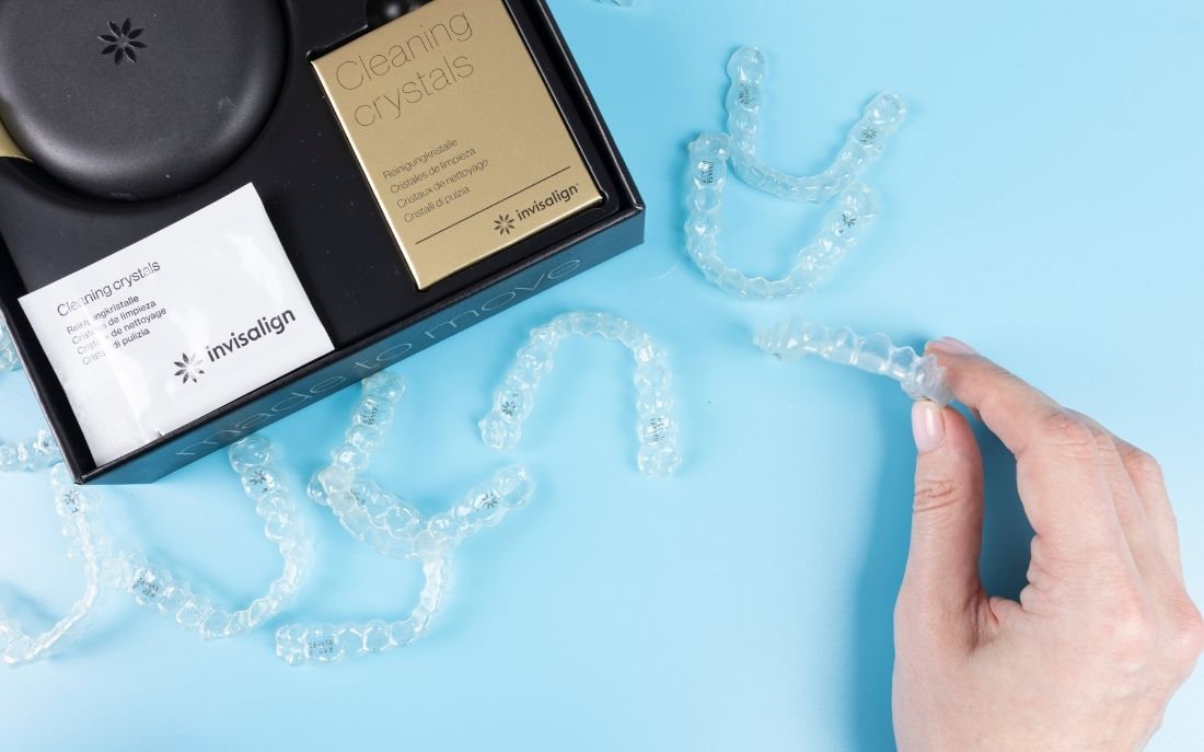 Clínica dental ortodoncia Chamberí Madrid