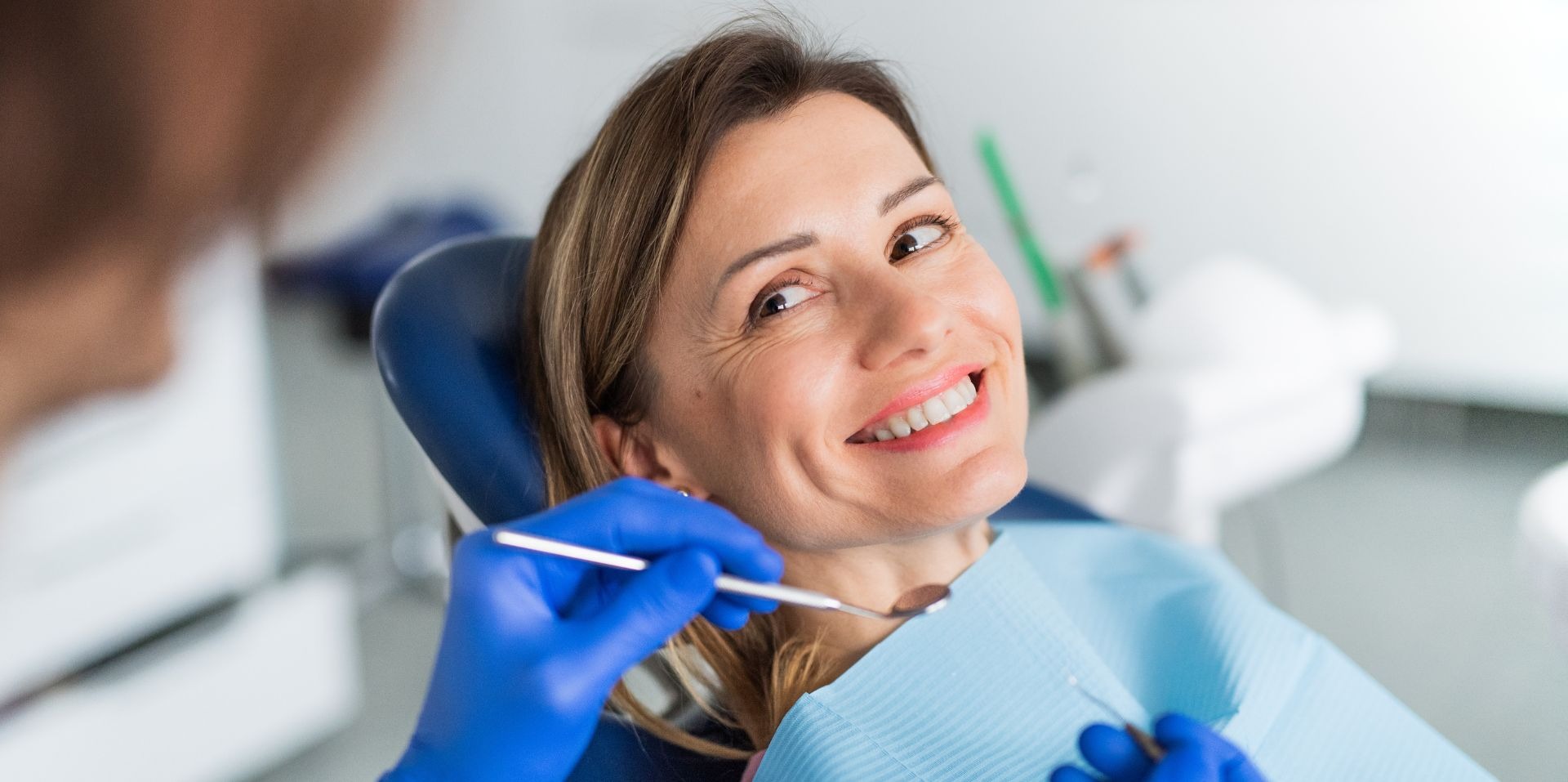 Periodoncia — EDA Clínica Dental