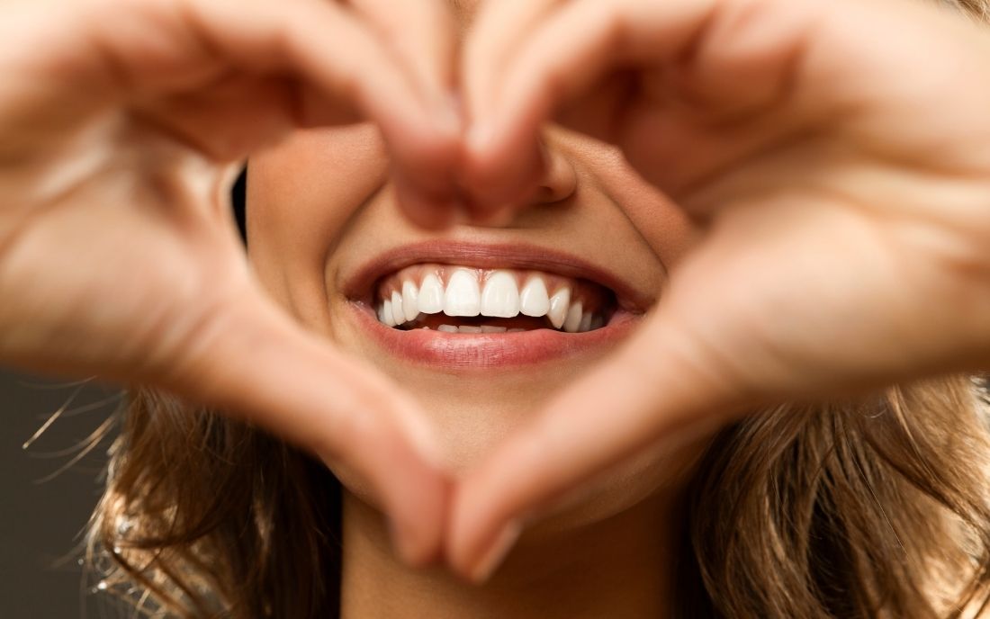 Estética dental en EDA Clínica Dental Madrid